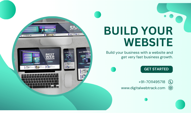 Website Designing Company in Delhi