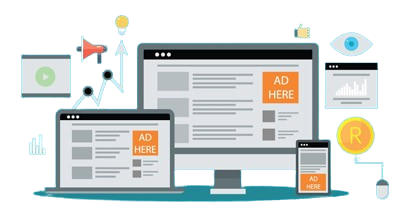 SMM (Social Media Marketing)