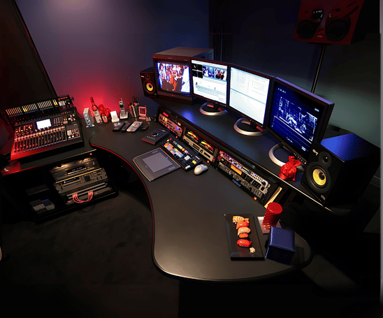 promotional-video-editing