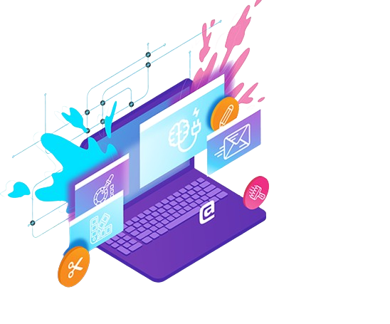 High-Quality Website Design