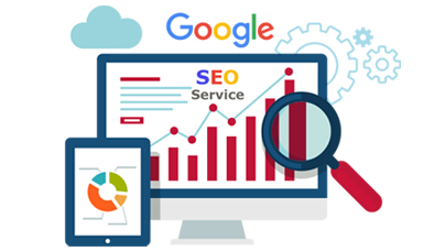 SEO strategy