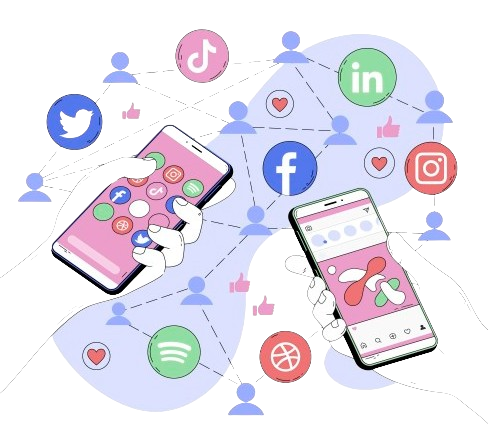 Social Media Management