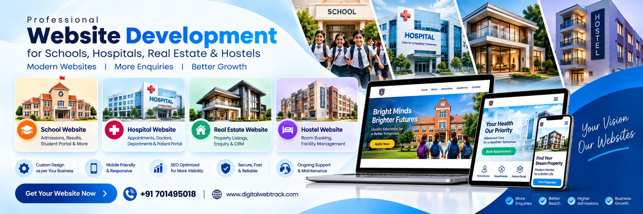 Creative UI/UX Design Company Delhi