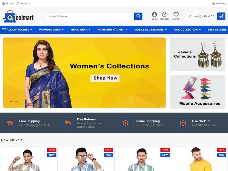 Best Website Design Company