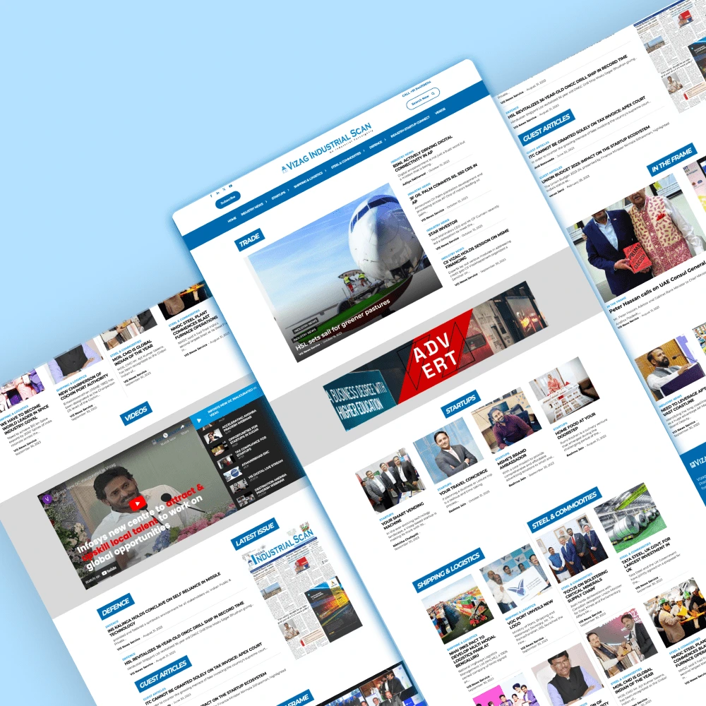 Responsive Web Design