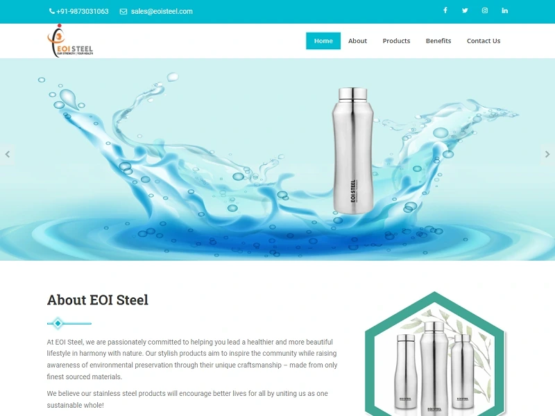 WordPress Web Design