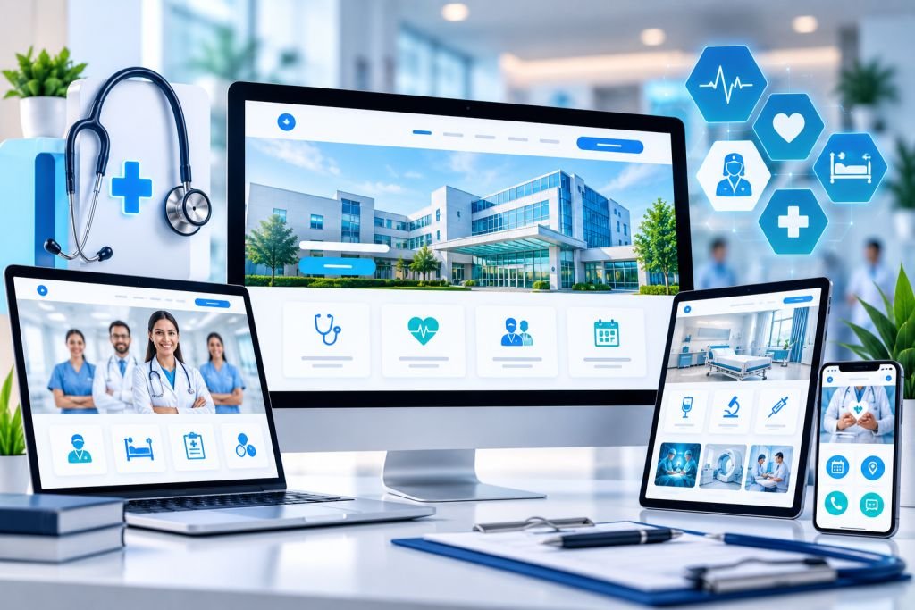 Healthcare Patient Intake AI Automation