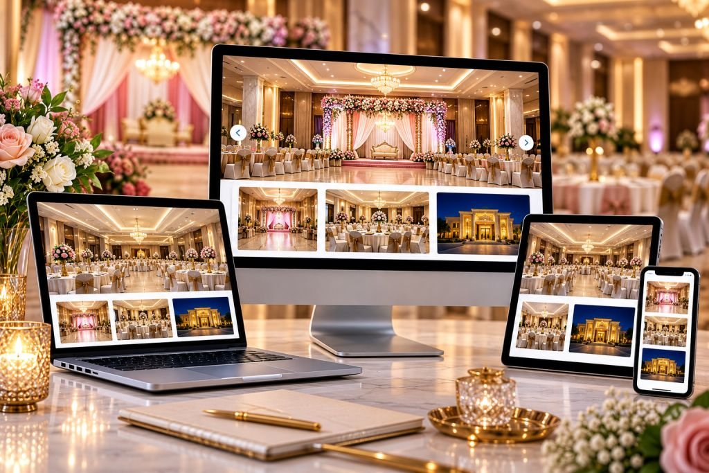 Fashion and Jewelry Social Media Advertising Delhi