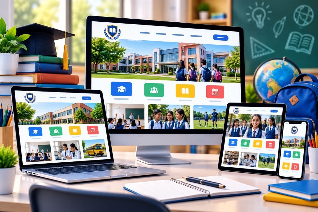 Education Admission CRM and WhatsApp Communication - Monetor CRM
