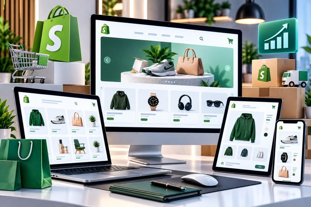Creative Web & Software Designing Agency Faridabad - Digital Web Track